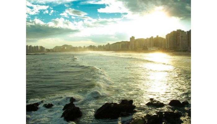 Panorama Hotel Guaruja poza 10