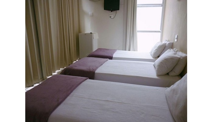 Panorama Hotel Guaruja poza 5