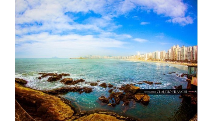 Panorama Hotel Guaruja poza 1