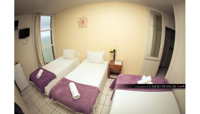 Panorama Hotel Guaruja poza 2