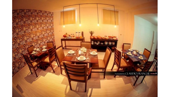 Panorama Hotel Guaruja poza 3