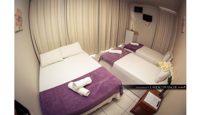 Panorama Hotel Guaruja poza 7