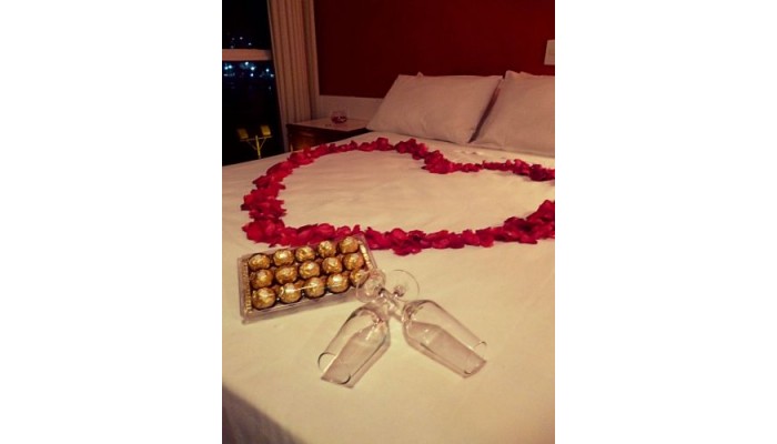 Panorama Hotel Guaruja poza 9