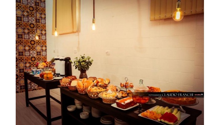 Panorama Hotel Guaruja poza 4