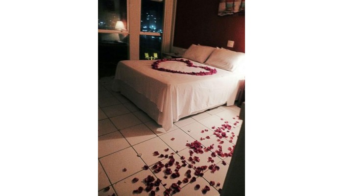 Panorama Hotel Guaruja poza 6