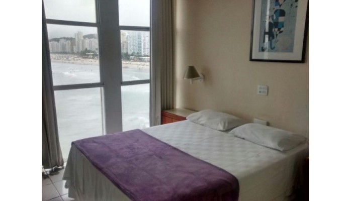 Panorama Hotel Guaruja poza 11