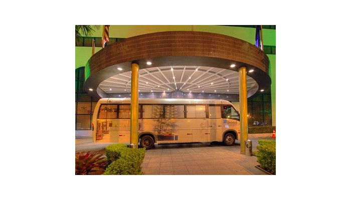 Bristol International Airport Hotel poza 4