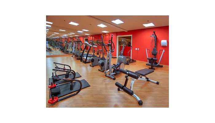 Bristol International Airport Hotel poza 6