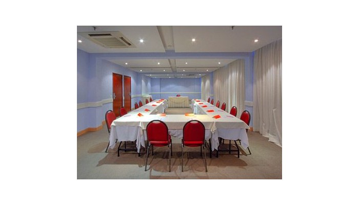 Bristol International Airport Hotel poza 10