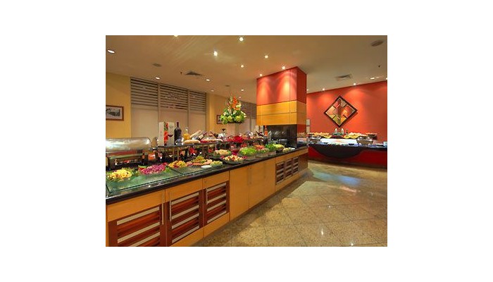 Bristol International Airport Hotel poza 1