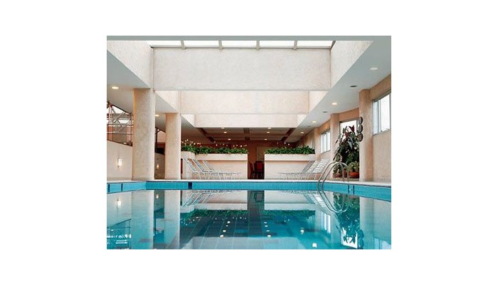 Bristol International Airport Hotel poza 11