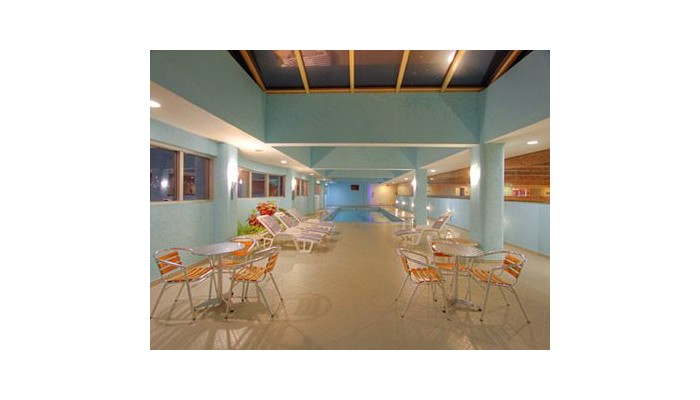 Bristol International Airport Hotel poza 9