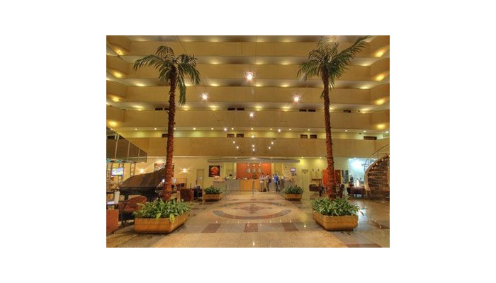 Bristol International Airport Hotel poza 8