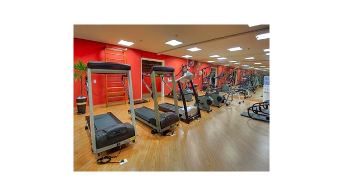 Bristol International Airport Hotel poza 5