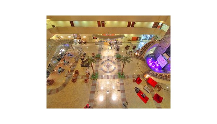 Bristol International Airport Hotel poza 7