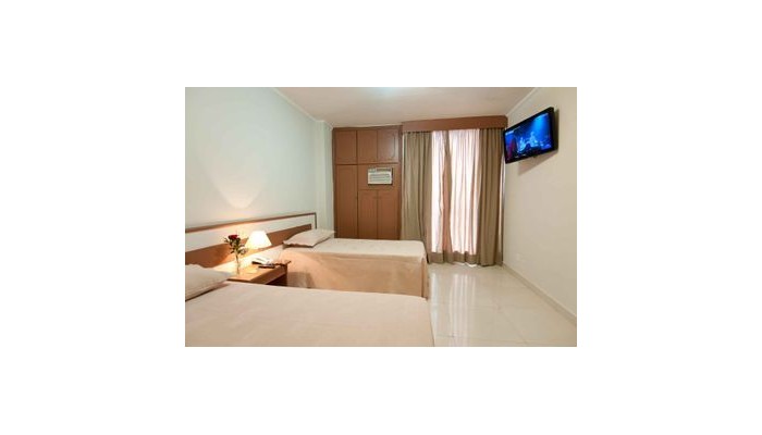 Hotel Center Inn poza 5