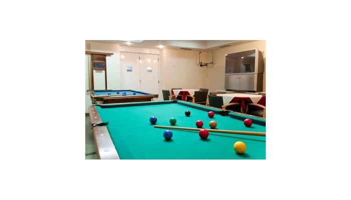 Hotel Center Inn poza 9