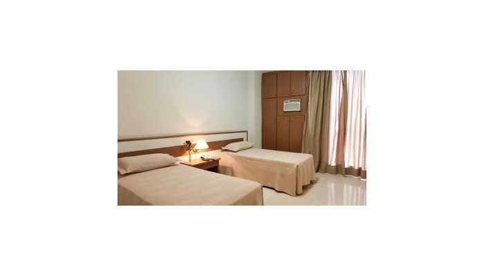 Hotel Center Inn poza 6