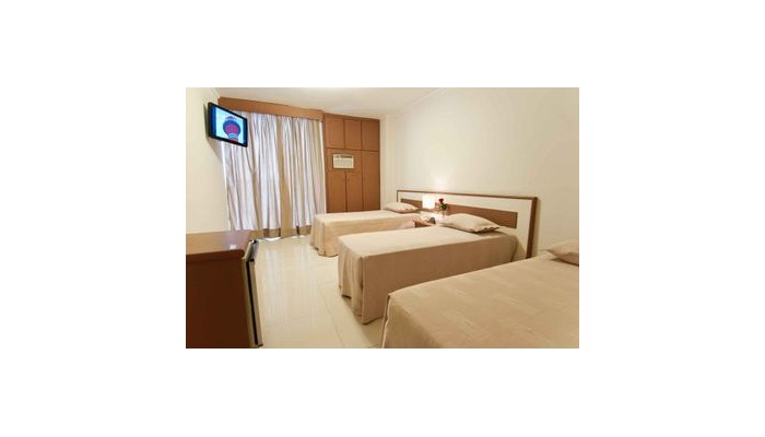 Hotel Center Inn poza 4