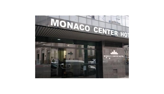 Hotel Center Inn poza 11