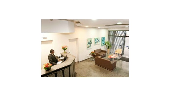 Hotel Center Inn poza 1