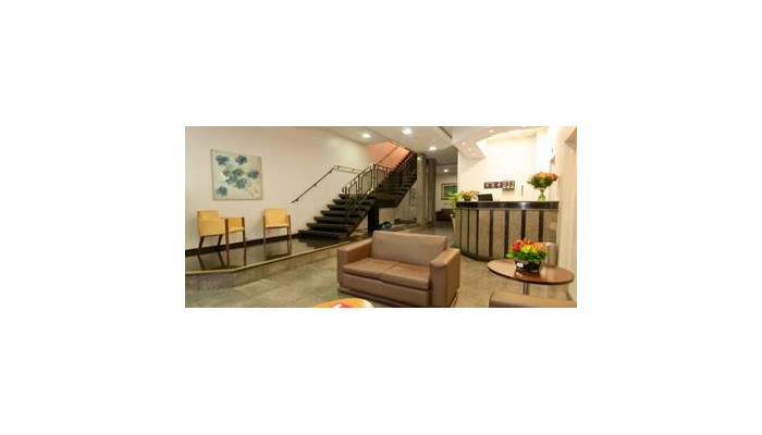 Hotel Center Inn poza 2