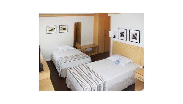 Hotel Monreale Guarulhos poza 9