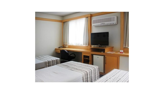 Hotel Monreale Guarulhos poza 11