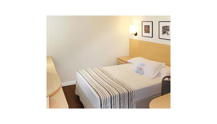 Hotel Monreale Guarulhos poza 7