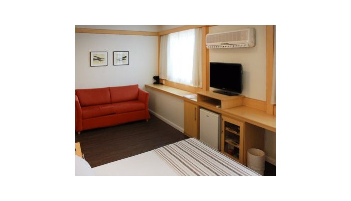 Hotel Monreale Guarulhos poza 6