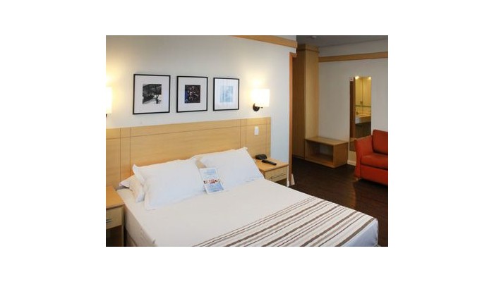 Hotel Monreale Guarulhos poza 3