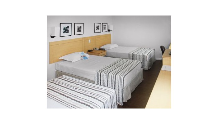 Hotel Monreale Guarulhos poza 8