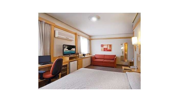 Hotel Monreale Guarulhos poza 0