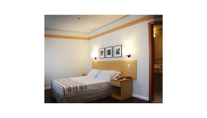 Hotel Monreale Guarulhos poza 4