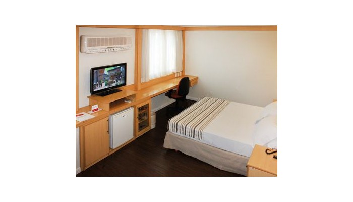 Hotel Monreale Guarulhos poza 5