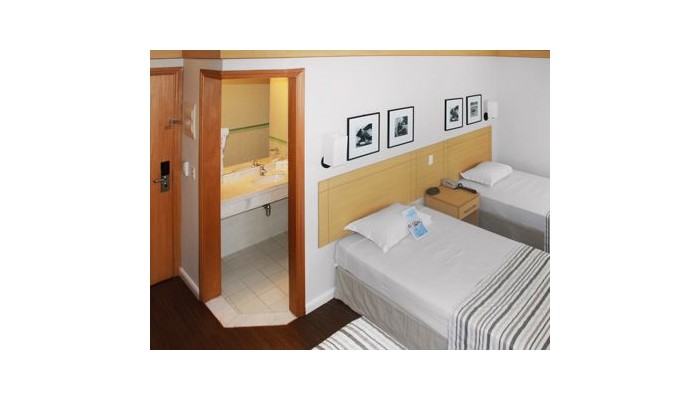 Hotel Monreale Guarulhos poza 10