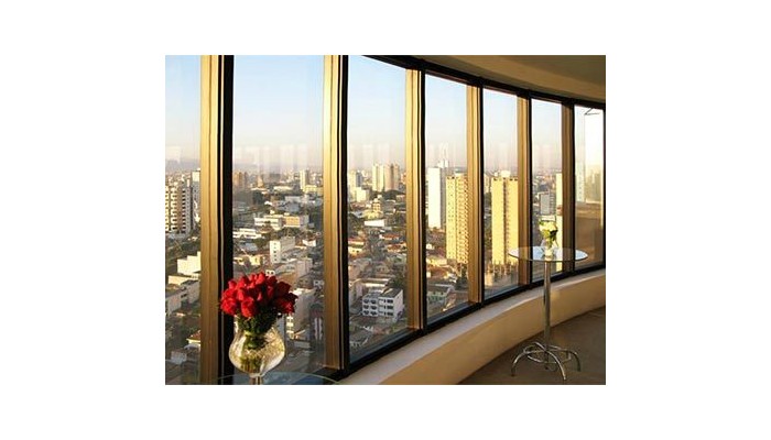 Hotel Slaviero Executive Guarulhos Aeroporto poza 3