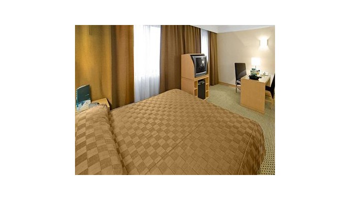 Hotel Slaviero Executive Guarulhos Aeroporto poza 7