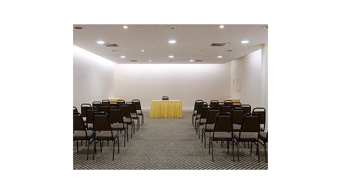 Hotel Slaviero Executive Guarulhos Aeroporto poza 1