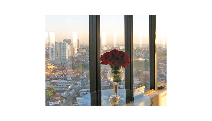 Hotel Slaviero Executive Guarulhos Aeroporto poza 5