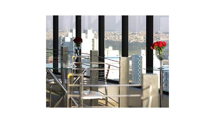 Hotel Slaviero Executive Guarulhos Aeroporto poza 6