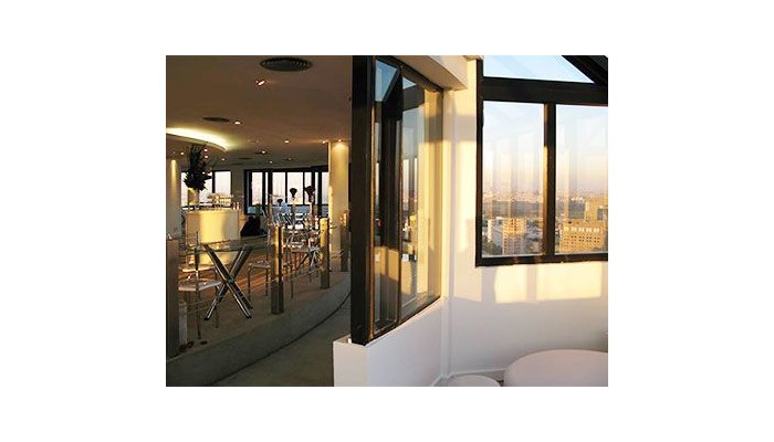 Hotel Slaviero Executive Guarulhos Aeroporto poza 4