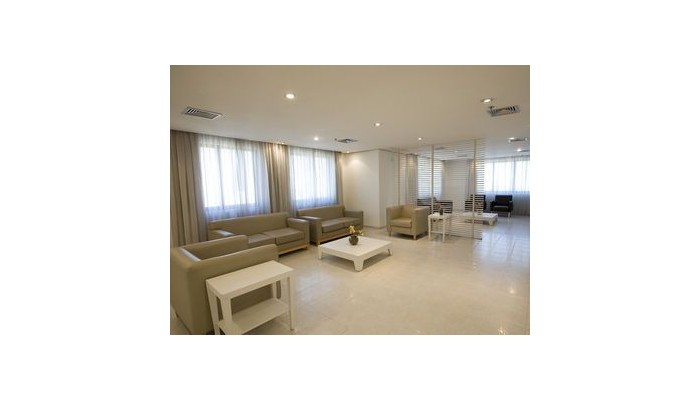 Hotel Slaviero Executive Guarulhos poza 6