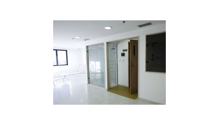 Hotel Slaviero Executive Guarulhos poza 5