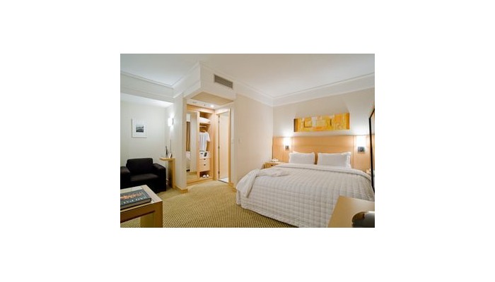 Hotel Slaviero Executive Guarulhos poza 9