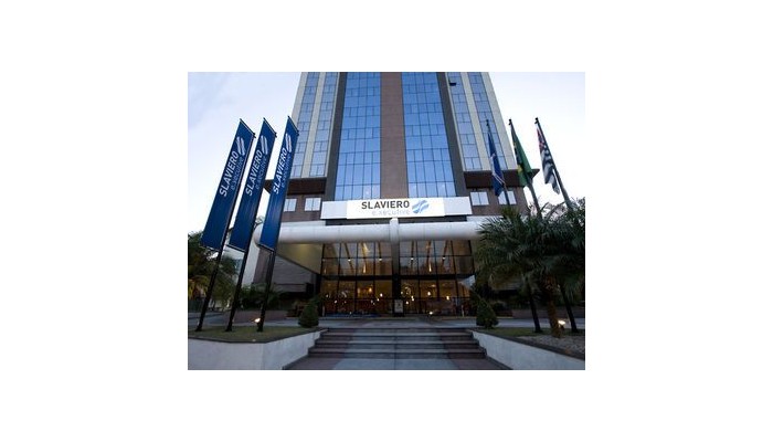 Hotel Slaviero Executive Guarulhos poza 0