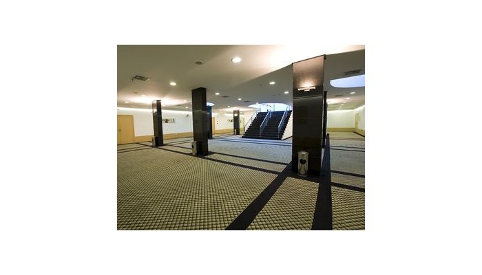 Hotel Slaviero Executive Guarulhos poza 4