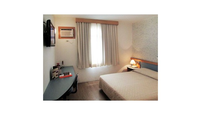 Sables Hotel Guarulhos poza 6