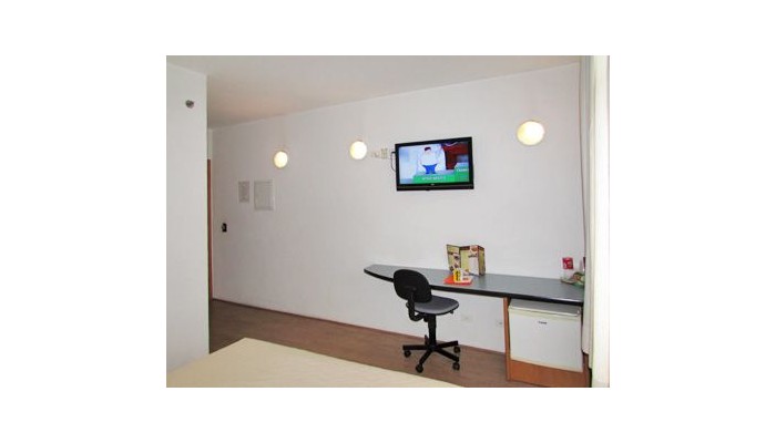 Sables Hotel Guarulhos poza 5