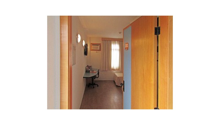 Sables Hotel Guarulhos poza 7